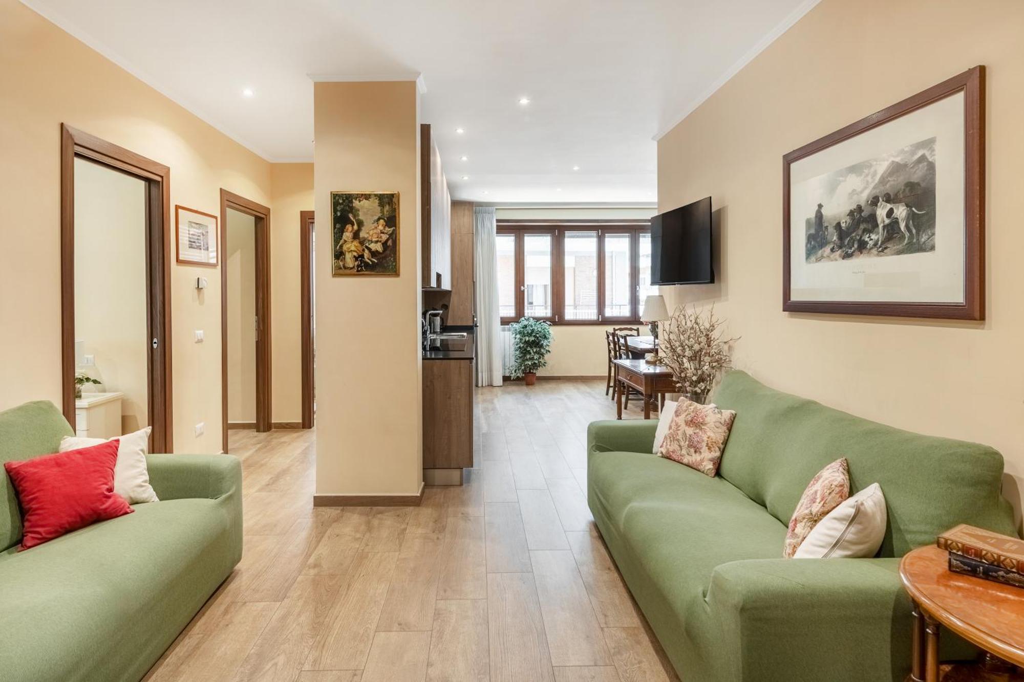 Dream I Appartement