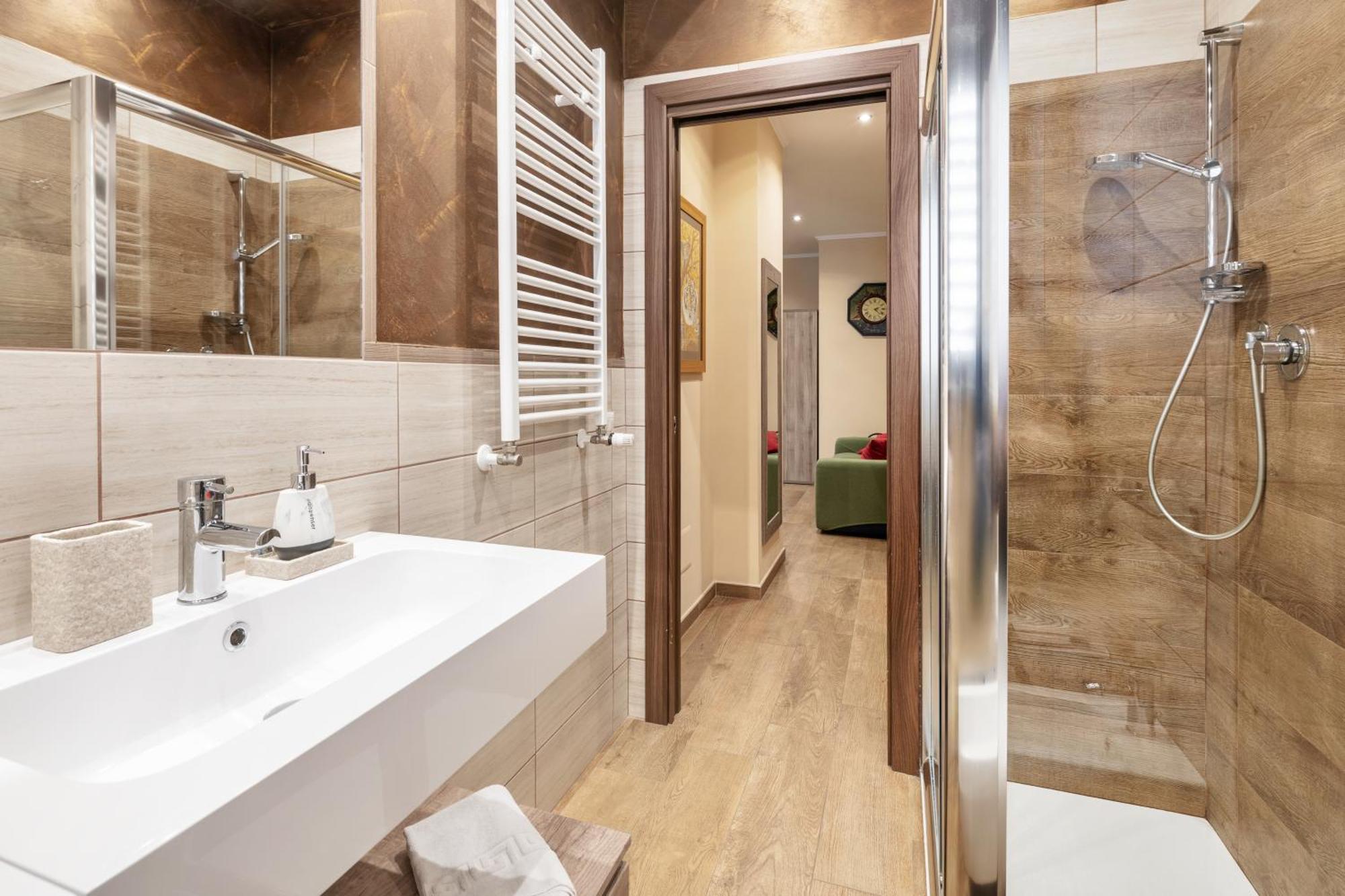 Dream I Appartement