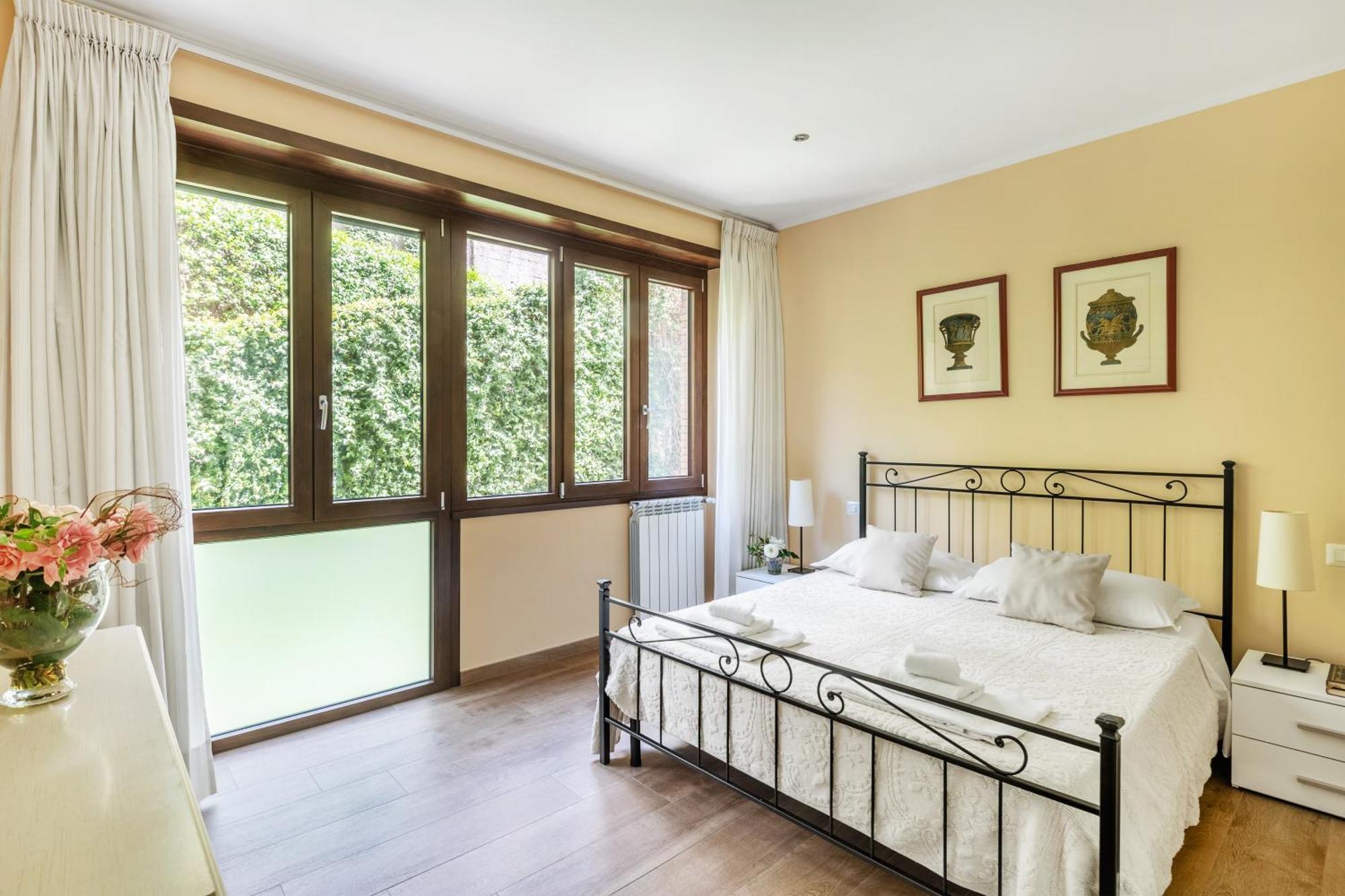 Dream I Appartement *