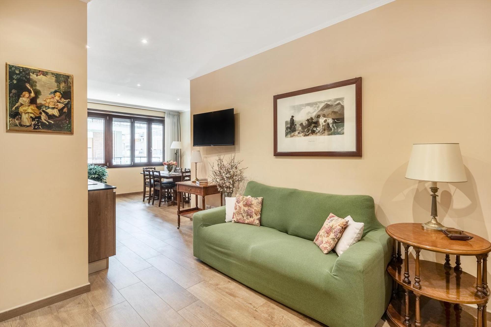 Appartement Dream I