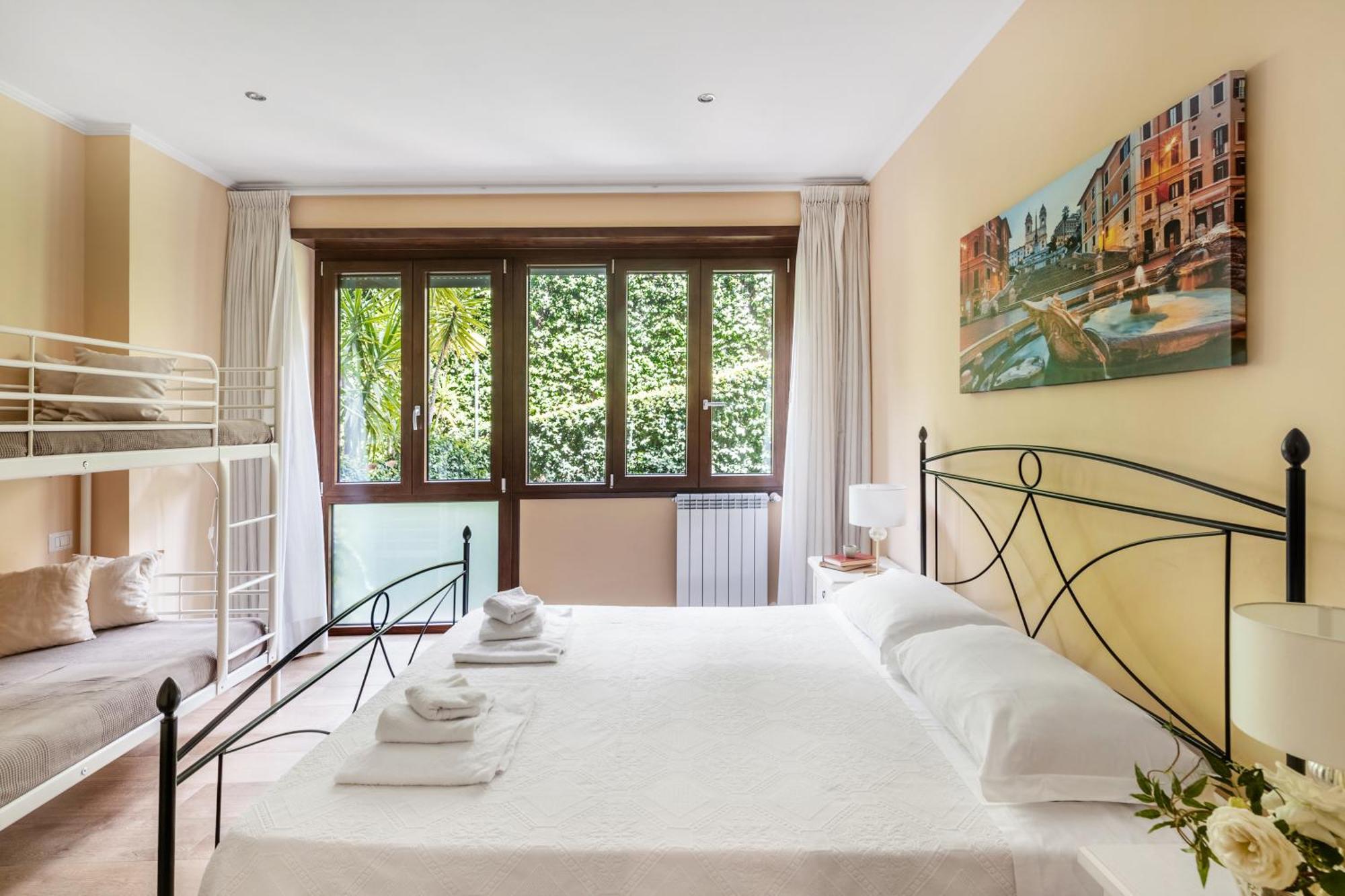 Dream I Appartement *