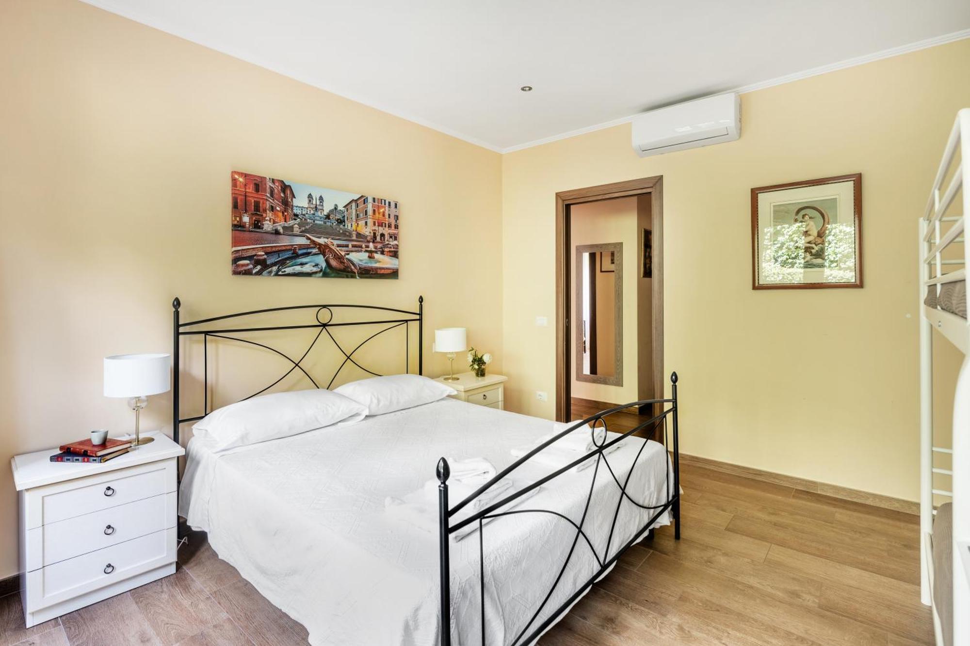 Appartement Dream I *