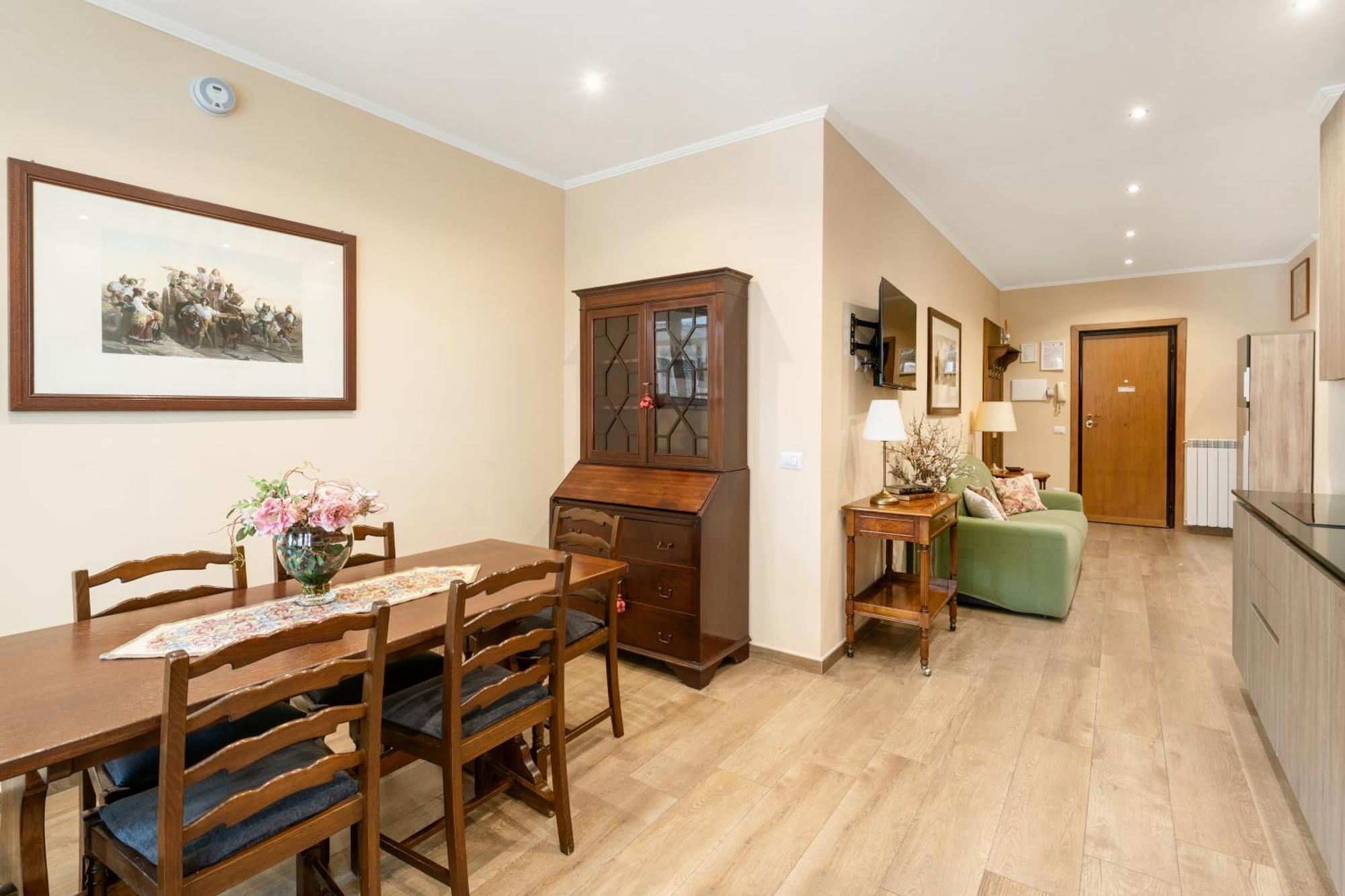 Dream I Appartement