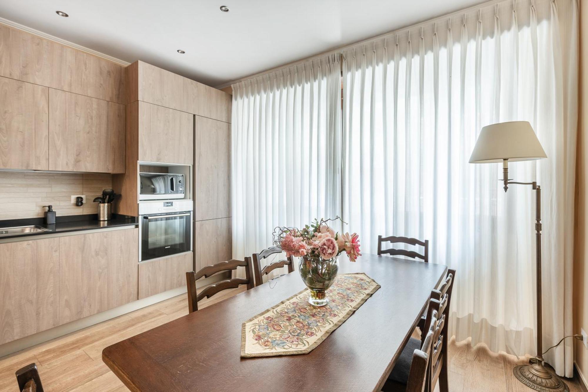 Dream I Appartement
